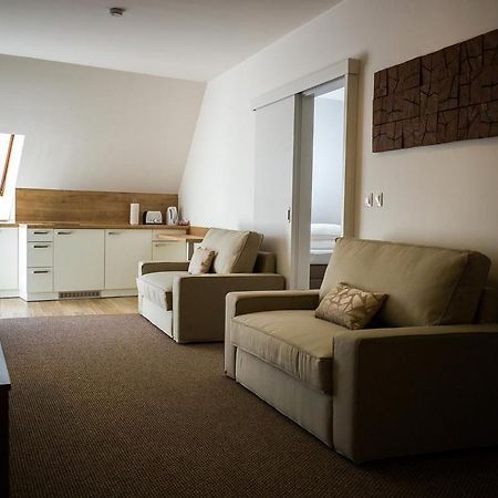 A7 Apartments Komárno Zewnętrze zdjęcie